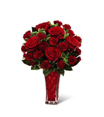 The FTD® Sweethearts® Bouquet 2015 The FTD® Sweethearts® Bouquet 2015