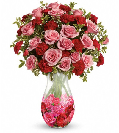 I'm Yours Bouquet by Teleflora I'm Yours Bouquet by Teleflora