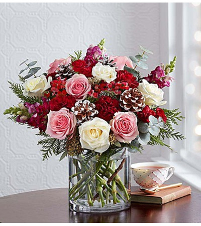 Victorian Grandeur Bouquet Victorian Grandeur Bouquet