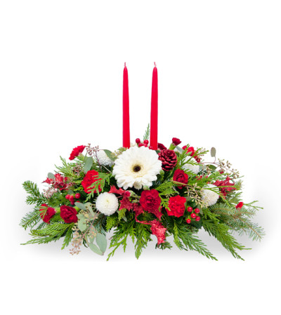 Seasons Greetings Centerpiece Seasons Greetings Centerpiece