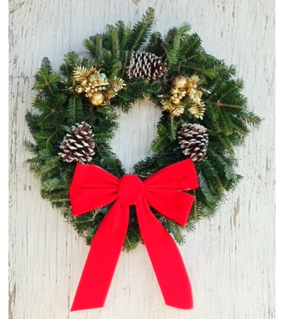 Golden Wreath Golden Wreath