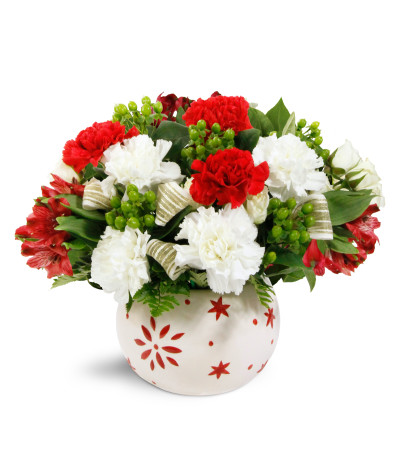 Tis the Season™ Bouquet Tis the Season™ Bouquet