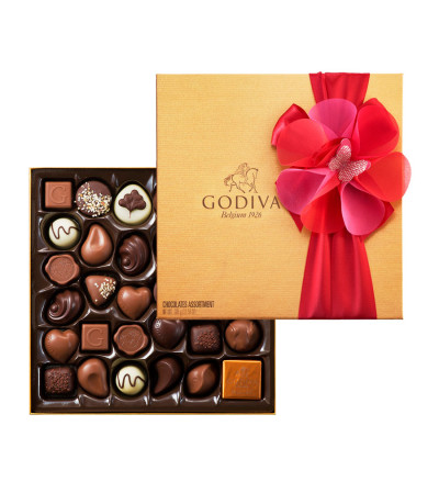 Godiva Chocolates Godiva Chocolates