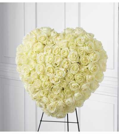 The FTD® Elegant Remembrance™ The FTD® Elegant Remembrance™