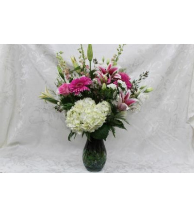 Delightful Hugs Bouquet Delightful Hugs Bouquet