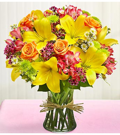Vase Arrangement for Sympathy Vase Arrangement for Sympathy