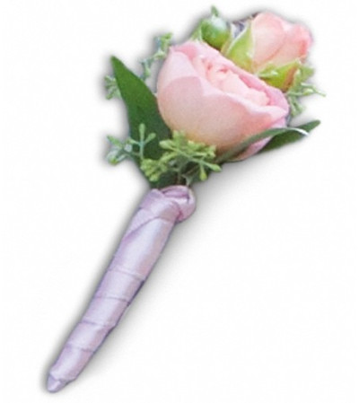 My First Boutonniere My First Boutonniere