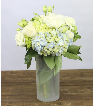 Serene Setting Bouquet Serene Setting Bouquet