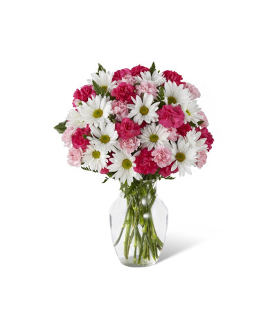 The FTD® Sweet Surprises® Bouquet The FTD® Sweet Surprises® Bouquet