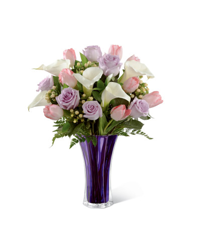 The FTD® Beautiful Expressions™ Bouquet The FTD® Beautiful Expressions™ Bouquet