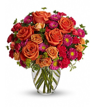 Teleflora's How Sweet It Is Teleflora's How Sweet It Is