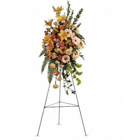 Sweet Remembrance Spray Sweet Remembrance Spray