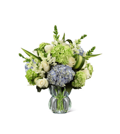The FTD® Superior Sights™ Luxury Bouquet The FTD® Superior Sights™ Luxury Bouquet