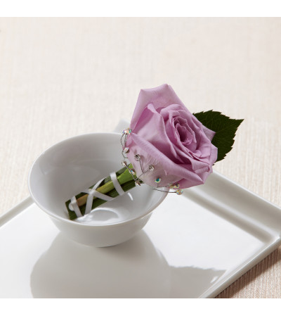 The FTD® New Love™ Boutonniere The FTD® New Love™ Boutonniere