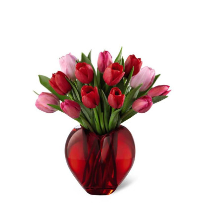 The FTD® Season of Love™ Bouquet 2015 The FTD® Season of Love™ Bouquet 2015
