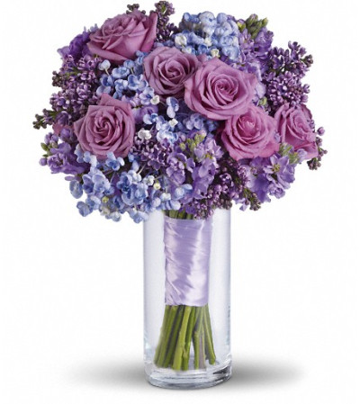 Lavender Heaven Bouquet Lavender Heaven Bouquet