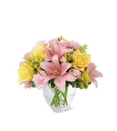 The FTD® Sweet Effects™ Bouquet The FTD® Sweet Effects™ Bouquet