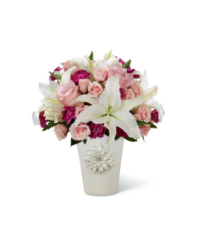 The FTD® Perfect Day™ Bouquet 2015 The FTD® Perfect Day™ Bouquet 2015
