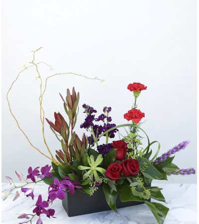 Meaningful Flowers Meaningful Flowers