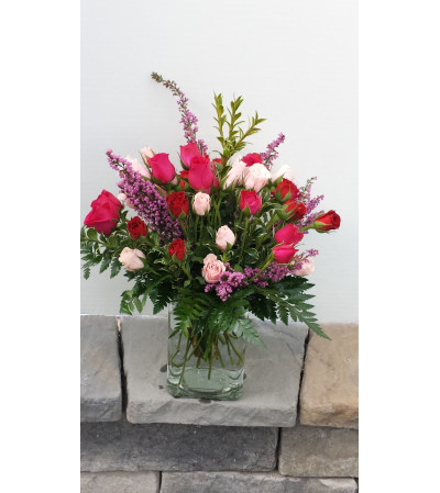 Bouquet of Sweethearts Bouquet of Sweethearts