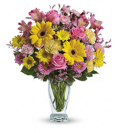 Dazzling Day Bouquet Dazzling Day Bouquet