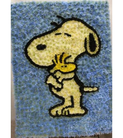 Snoopy Funeral Tribute Snoopy Funeral Tribute