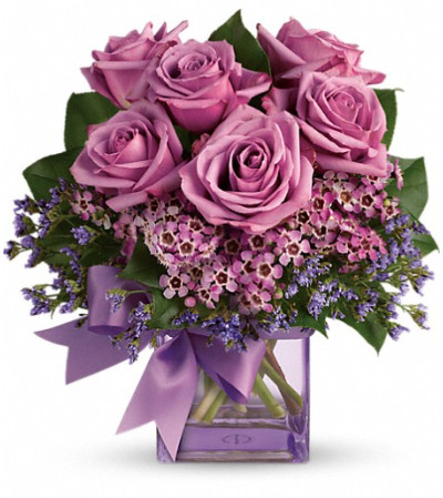 Teleflora's Morning Melody Teleflora's Morning Melody