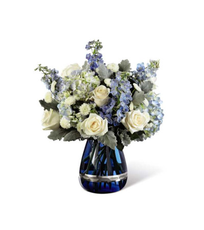 The FTD® Faithful Guardian™ Bouquet The FTD® Faithful Guardian™ Bouquet