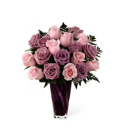 The FTD® Royal Treatment™ Rose Bouquet 2015 The FTD® Royal Treatment™ Rose Bouquet 2015