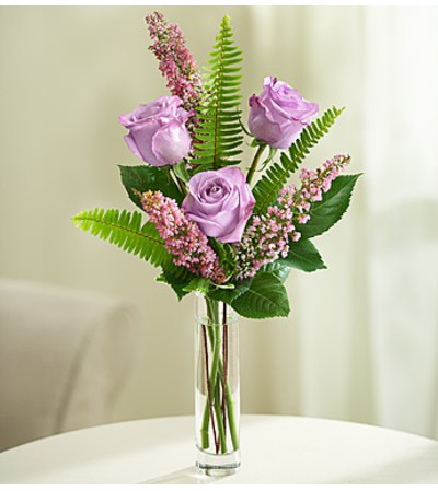 Love’s Embrace™ Roses – Purple Love’s Embrace™ Roses – Purple