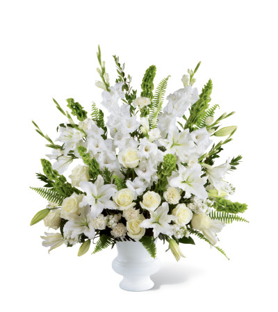 The FTD® Morning Stars™ Arrangement The FTD® Morning Stars™ Arrangement