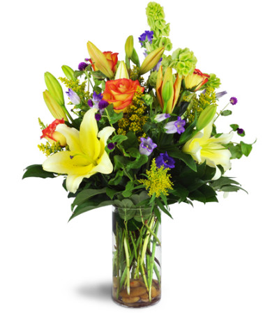 Garden Splendor Bouquet™ Garden Splendor Bouquet™