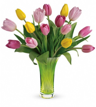 Teleflora's Simply Sublime Bouquet Teleflora's Simply Sublime Bouquet