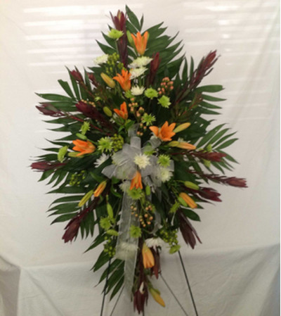Peaceful Tribute Peaceful Tribute