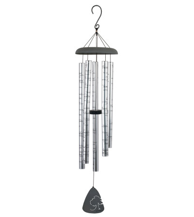 Family Sonnet Wind Chime Family Sonnet Wind Chime