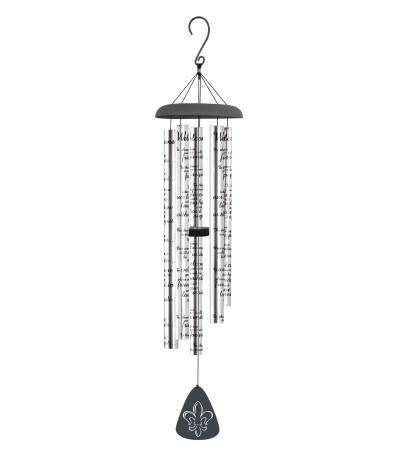 Welcome Wind Chime Welcome Wind Chime
