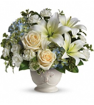 Beautiful Dreams Centerpiece Beautiful Dreams Centerpiece