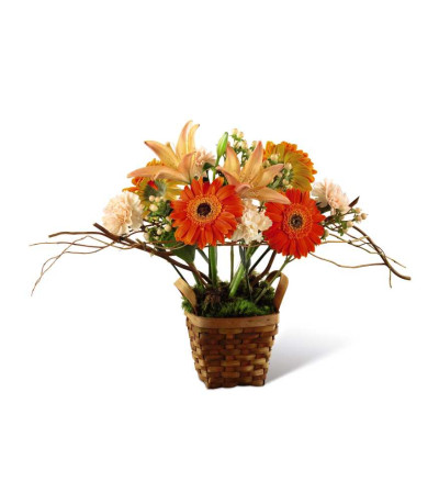 The FTD® Bright Day™ Arrangement The FTD® Bright Day™ Arrangement