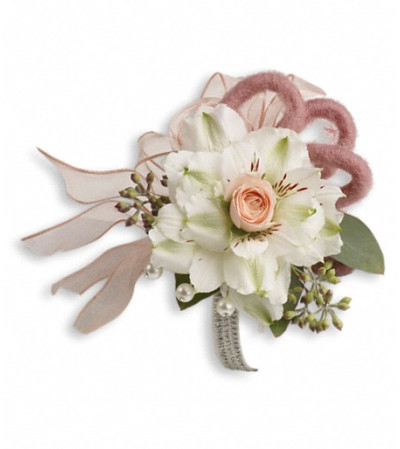 Call Me Darling Corsage Call Me Darling Corsage