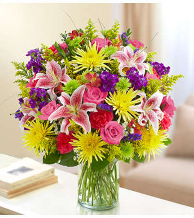 Sincerest Sorrow - Multicolor Bright Sincerest Sorrow - Multicolor Bright