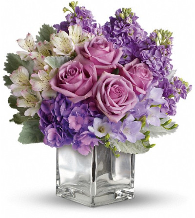 Sweet as Sugar by Teleflora Sweet as Sugar by Teleflora
