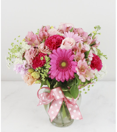 Princess Mini Bouquet Princess Mini Bouquet