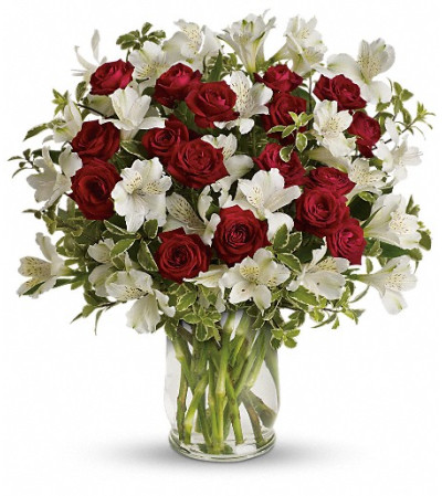 Endless Romance Bouquet Endless Romance Bouquet