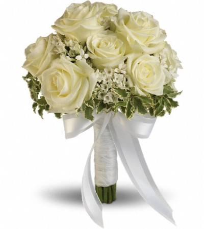 Lacy Rose Bouquet Lacy Rose Bouquet