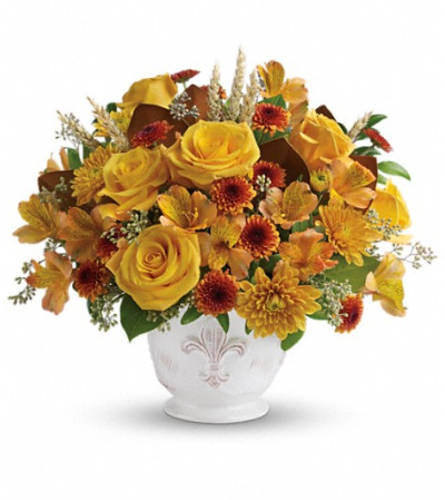Teleflora's Country Splendor Bouquet Teleflora's Country Splendor Bouquet