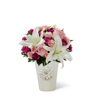 The FTD® Perfect Day™ Bouquet 2015 The FTD® Perfect Day™ Bouquet 2015