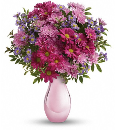 Teleflora's Time Together Bouquet Teleflora's Time Together Bouquet
