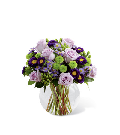 The FTD® A Splendid Day™ Bouquet The FTD® A Splendid Day™ Bouquet