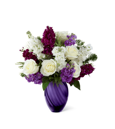 The FTD® Joyful™ Bouquet by Vera Wang 2015 The FTD® Joyful™ Bouquet by Vera Wang 2015