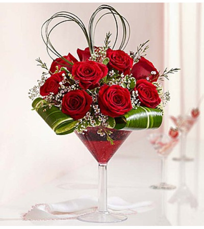 Love Potion™ with Roses Love Potion™ with Roses